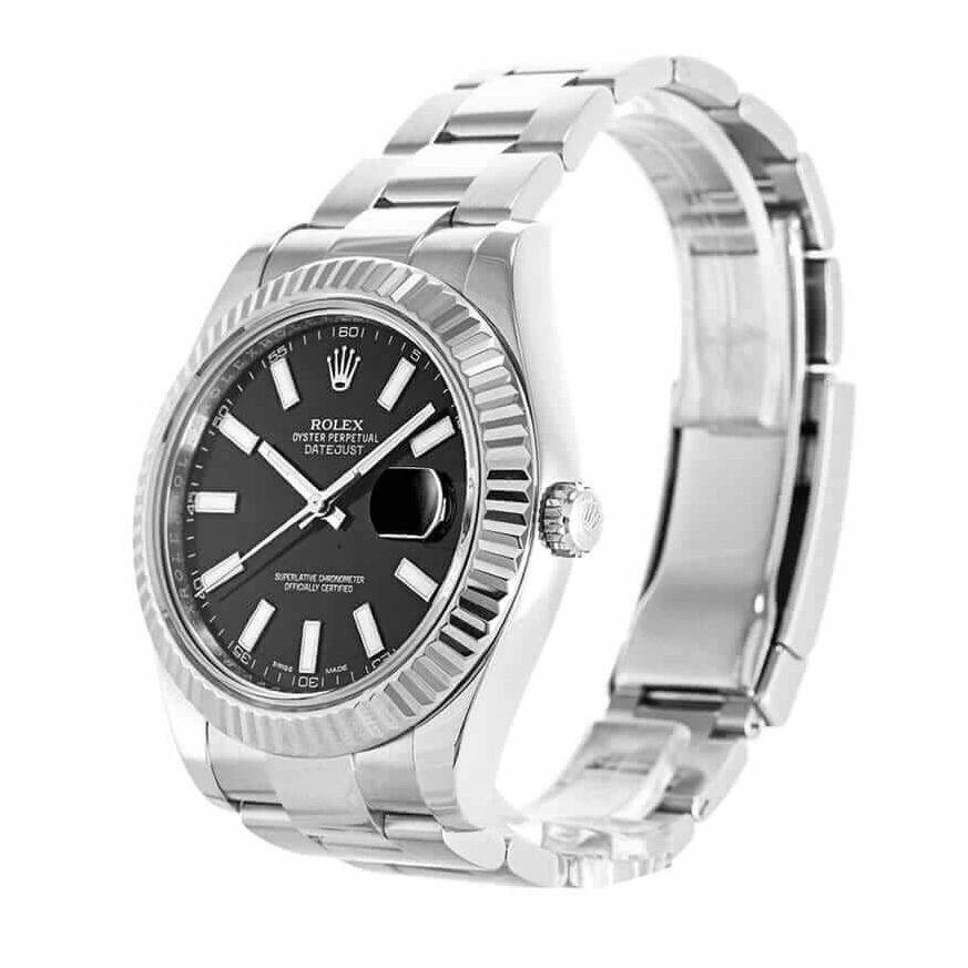 II Day-Date Ultra TopPick Clone 750 Rolex 1: 218238 0523